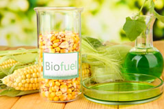Horsleys Green biofuel availability