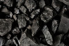 Horsleys Green coal boiler costs